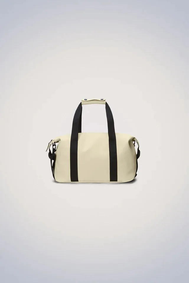 Rains Hilo Weekend Bag Small - W3