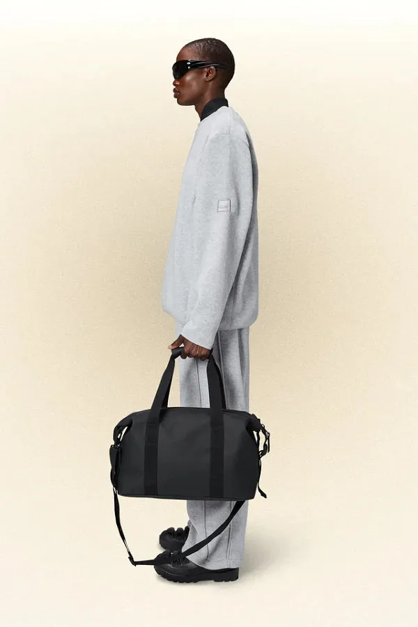 Rains Hilo Weekend Bag Small - W3