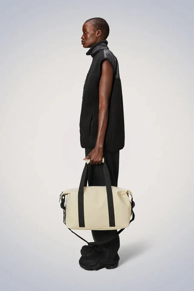 Rains Hilo Weekend Bag Small - W3