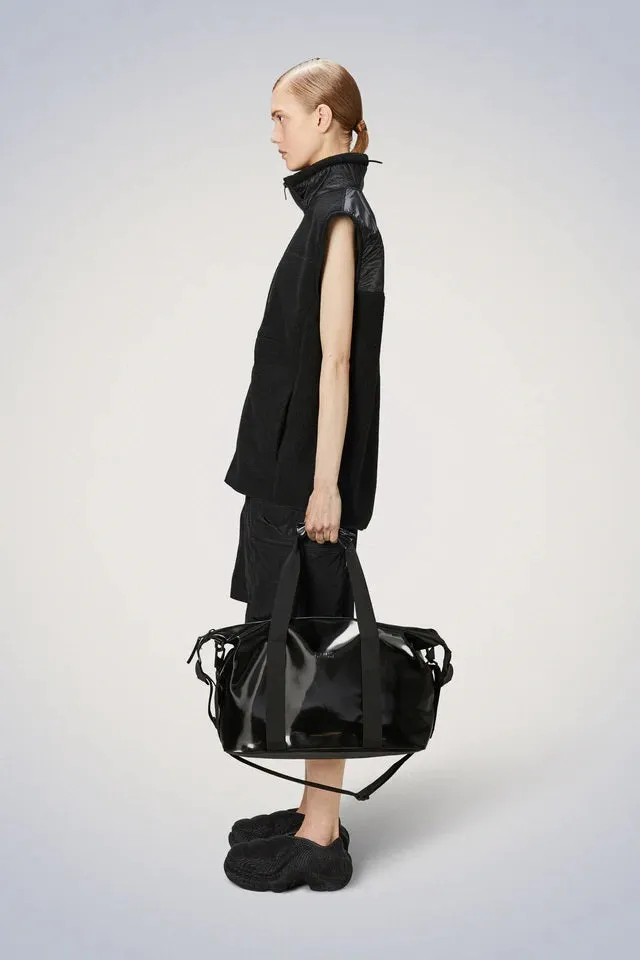 Rains Hilo Weekend Bag Small - W3