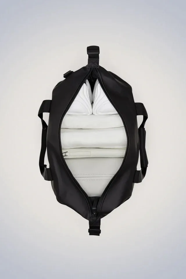 Rains Hilo Weekend Bag Small - W3