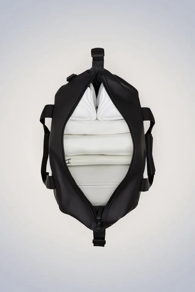 Rains Hilo Weekend Bag Small - W3