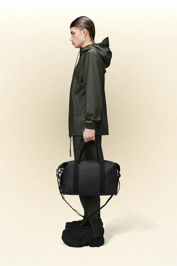 Rains Hilo Weekend Bag Small - W3