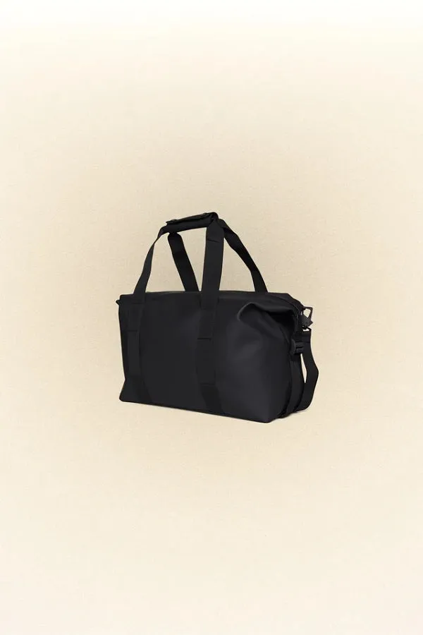 Rains Hilo Weekend Bag Small - W3