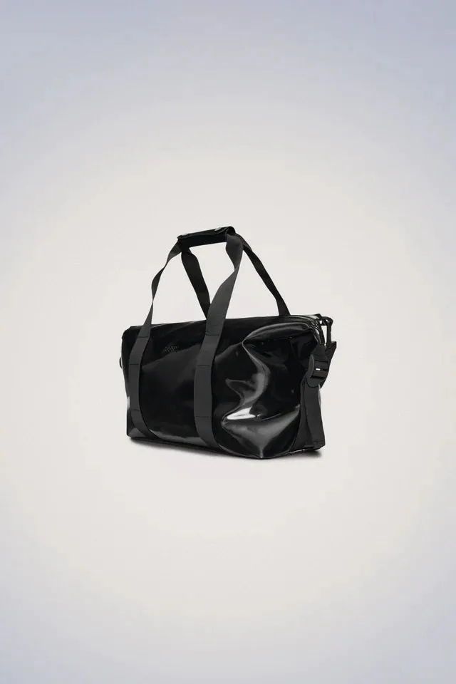Rains Hilo Weekend Bag Small - W3
