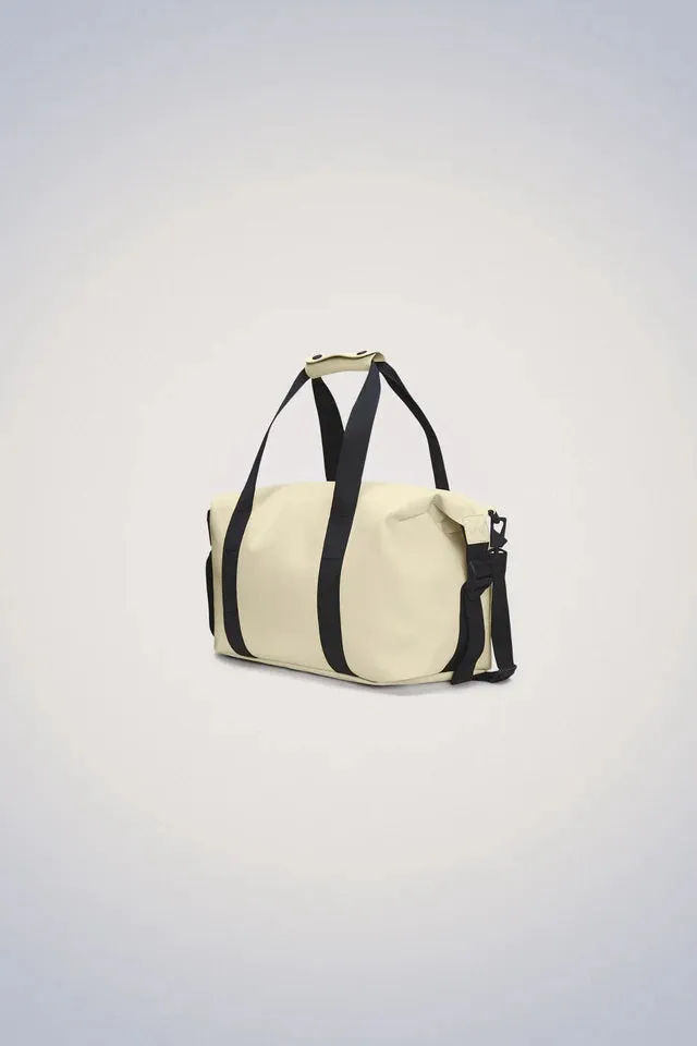 Rains Hilo Weekend Bag Small - W3