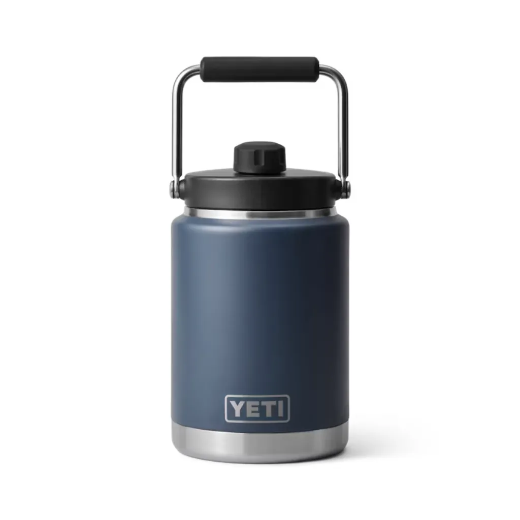 Rambler Half Gallon Jug