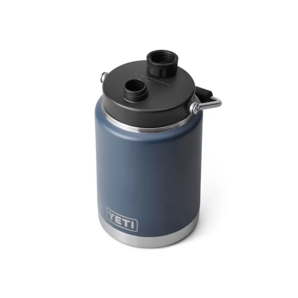 Rambler Half Gallon Jug
