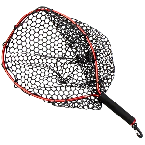 Rapala Silicon Scoop Net Small