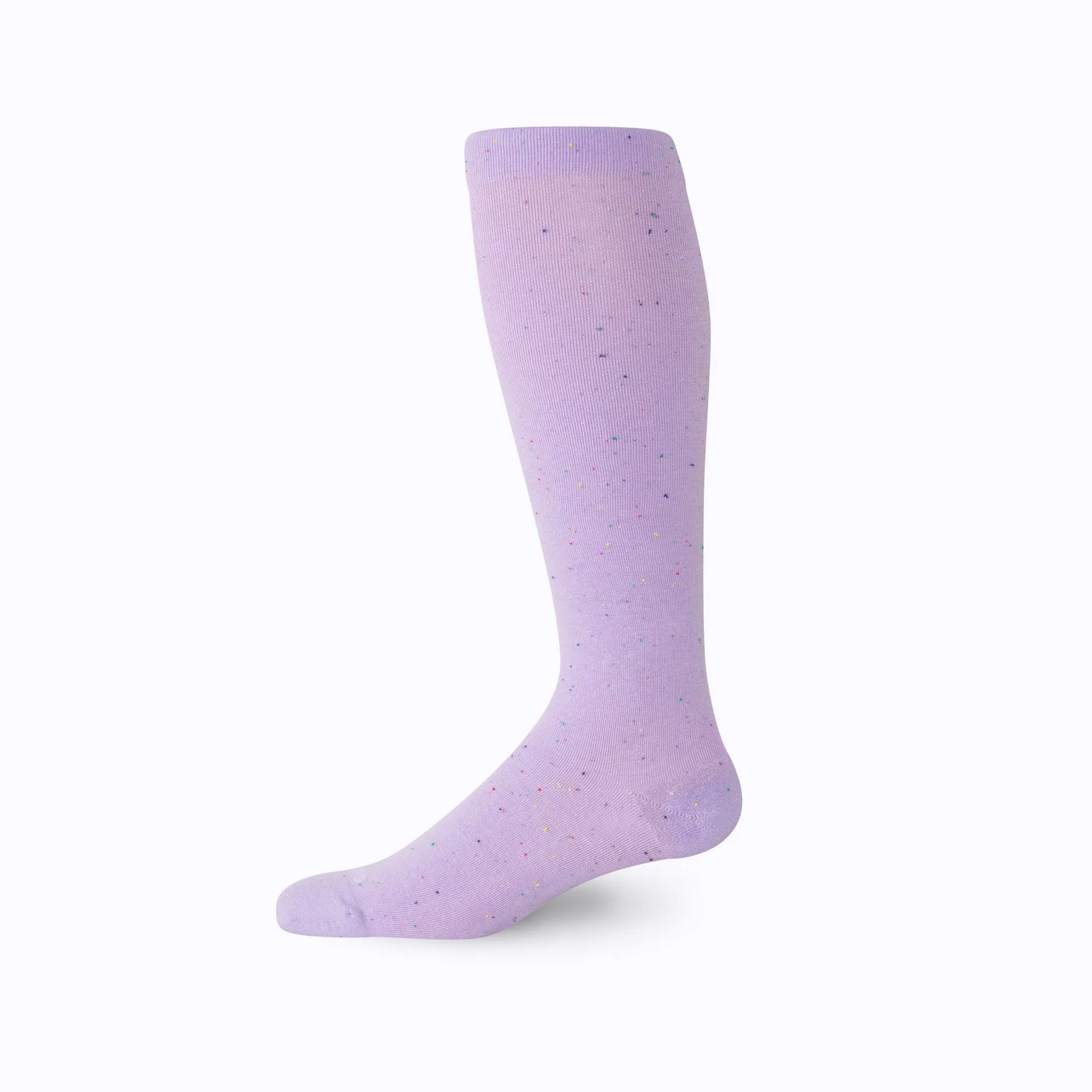 Recycled Cotton Compression Socks