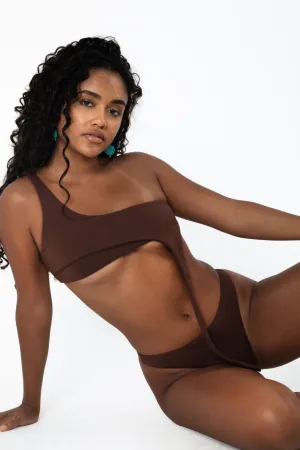Rei Top (Coconut)
