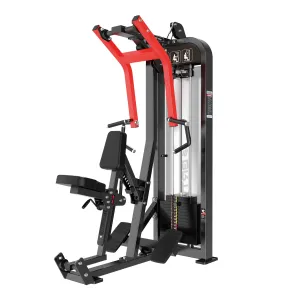 Reload Inverted Rowing Machine Pin Loaded | [HS-X Series]