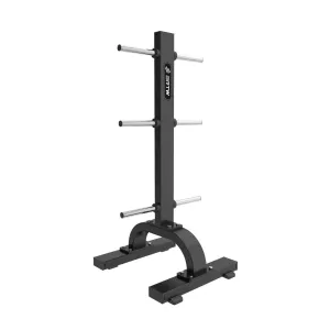 Reload Pro Series Vertical Olympic or Standard Weight Plate Tree