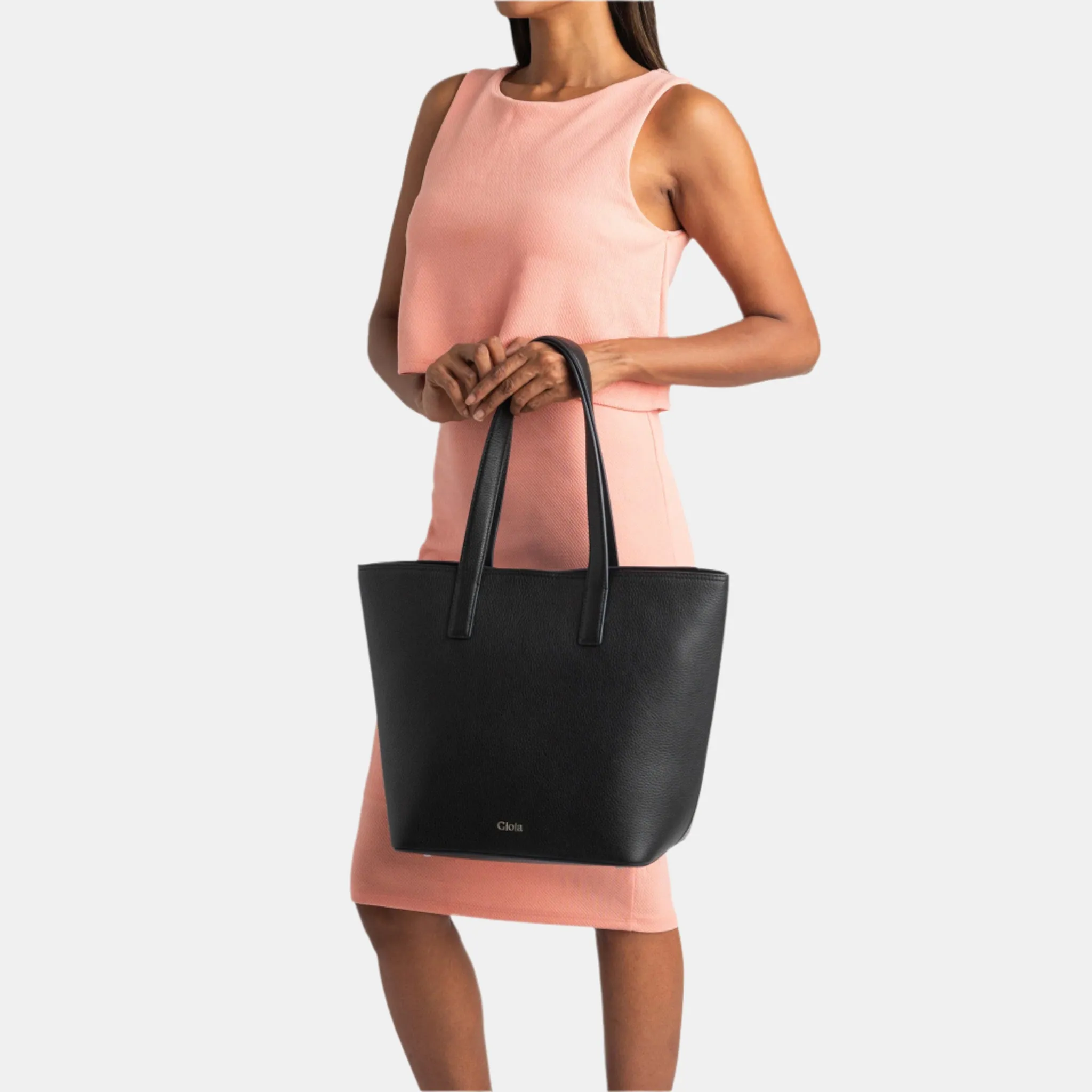 Renata Large Classic Tote