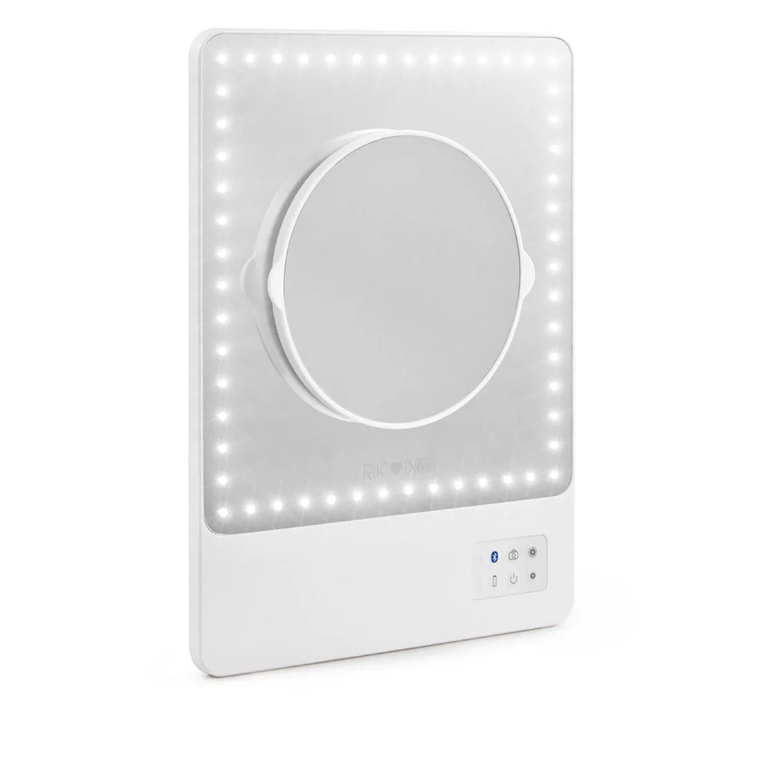 Riki Loves Riki Skinny Lighted Vanity Mirror