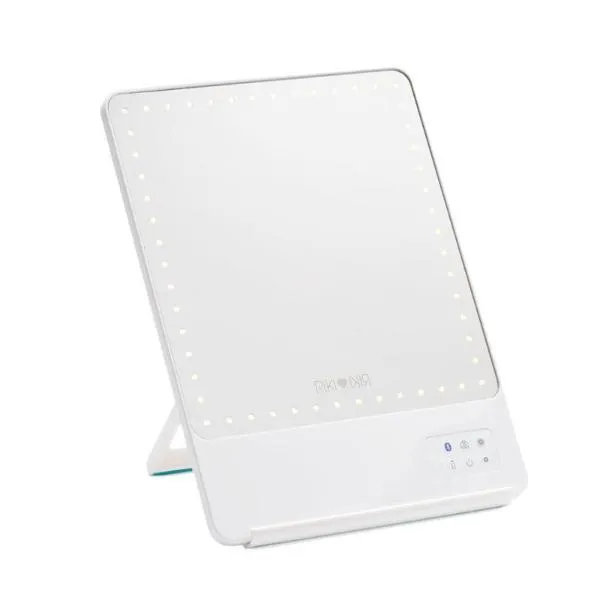 Riki Loves Riki Skinny Lighted Vanity Mirror