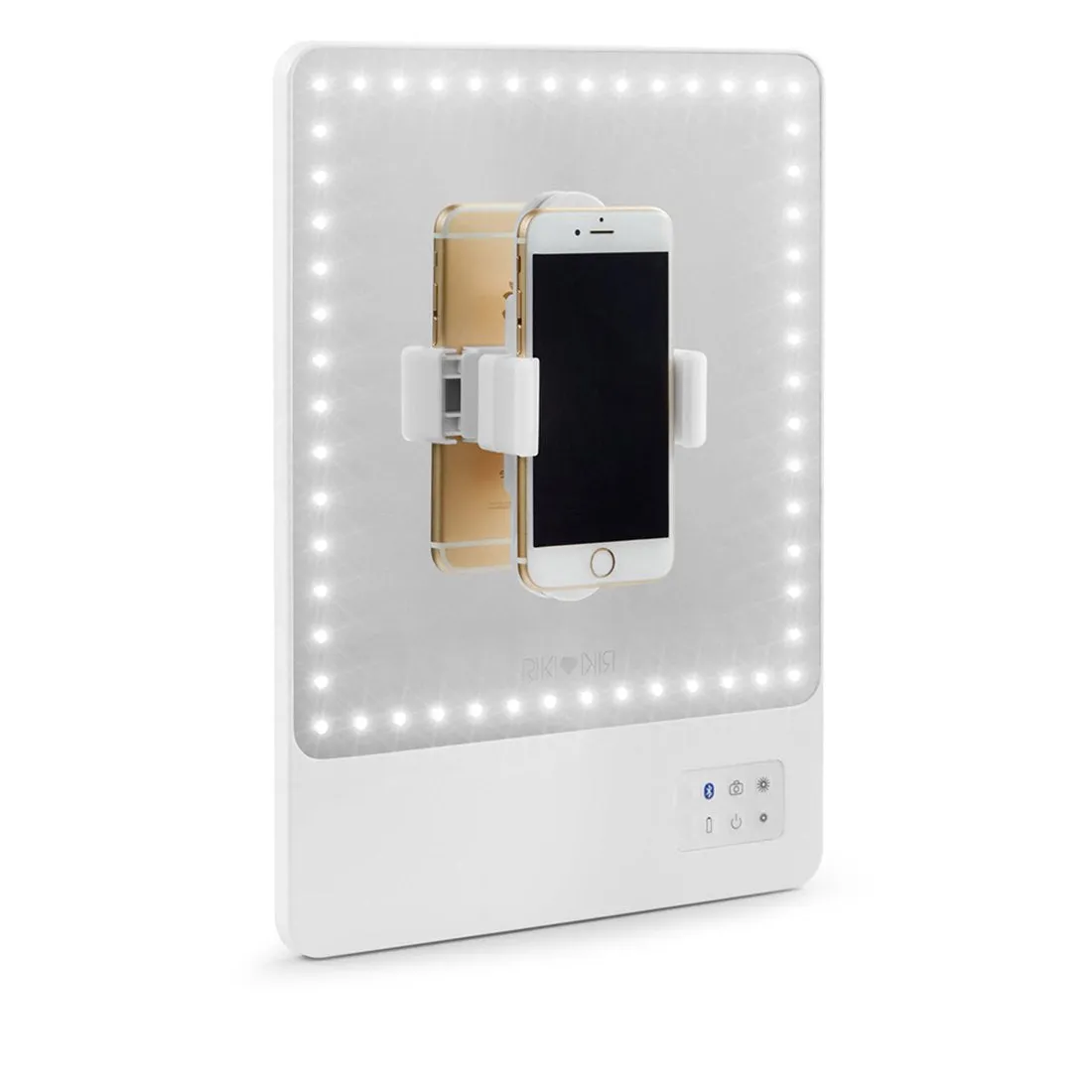 Riki Loves Riki Skinny Lighted Vanity Mirror