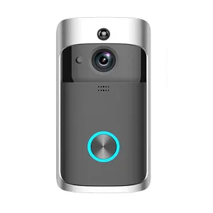 Ring Doorbell HD Video Camera