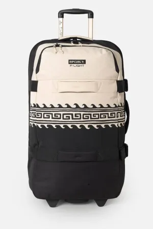 Rip Curl F-Light Global 100L Soleil Travel Bag