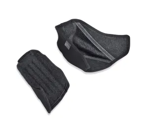 Road Glide Compartment Liners - Black