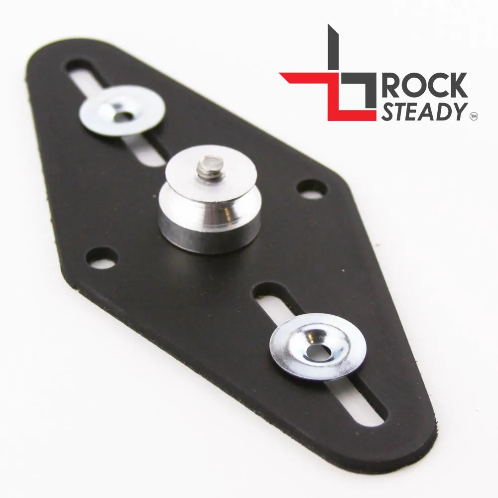Rock Steady VibeX Standard Mount w/ Surface Base
