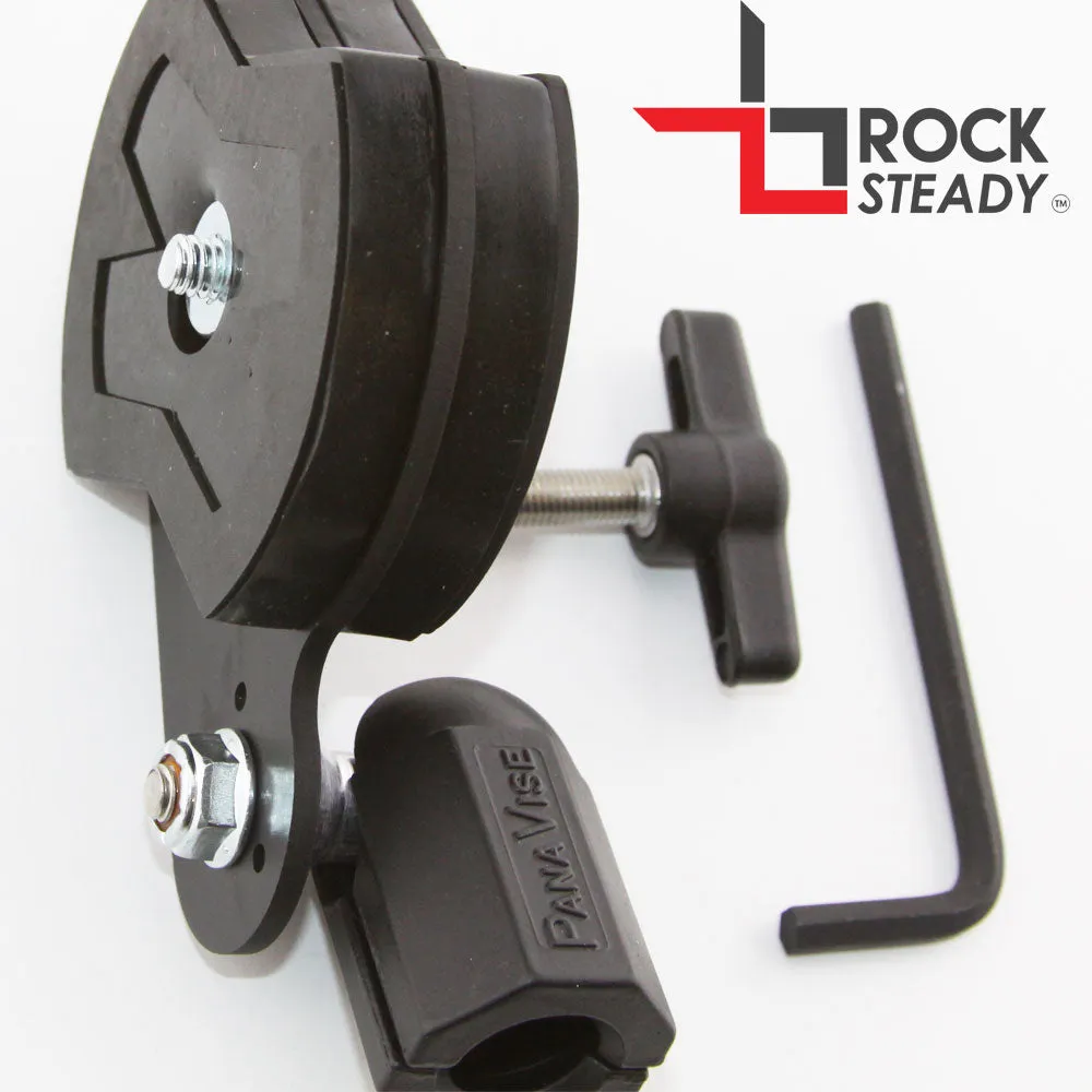 Rock Steady VibeX Standard Mount w/ Surface Base