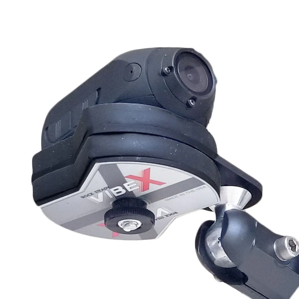 Rock Steady VibeX Standard Mount w/ Surface Base