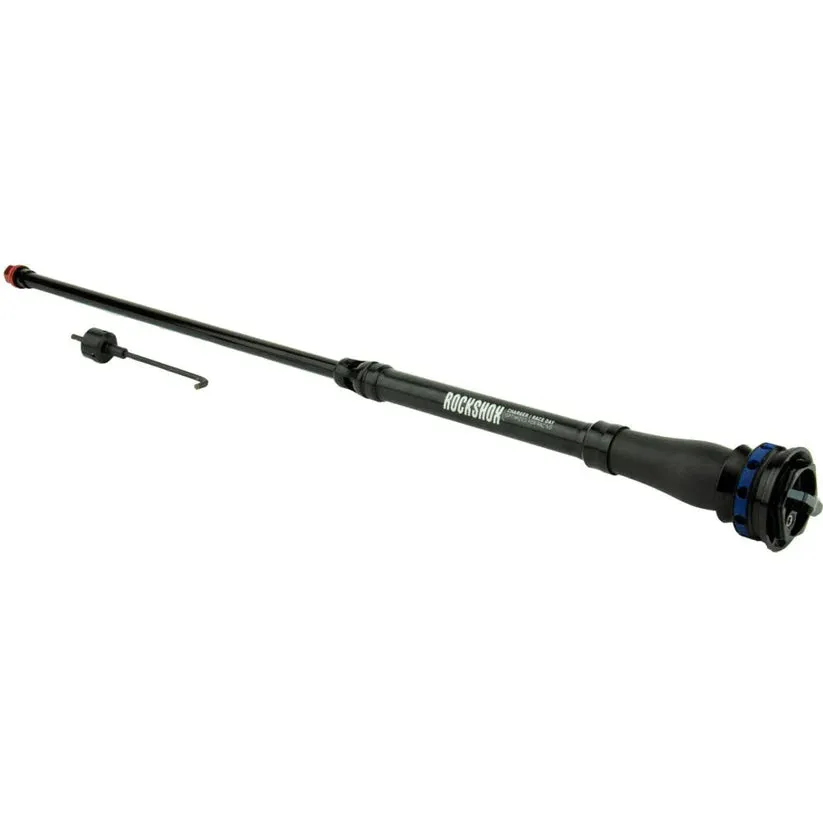 Rockshox Charger Race Day Damper Upgrade Kit for REBA A7/SID - 100 mm