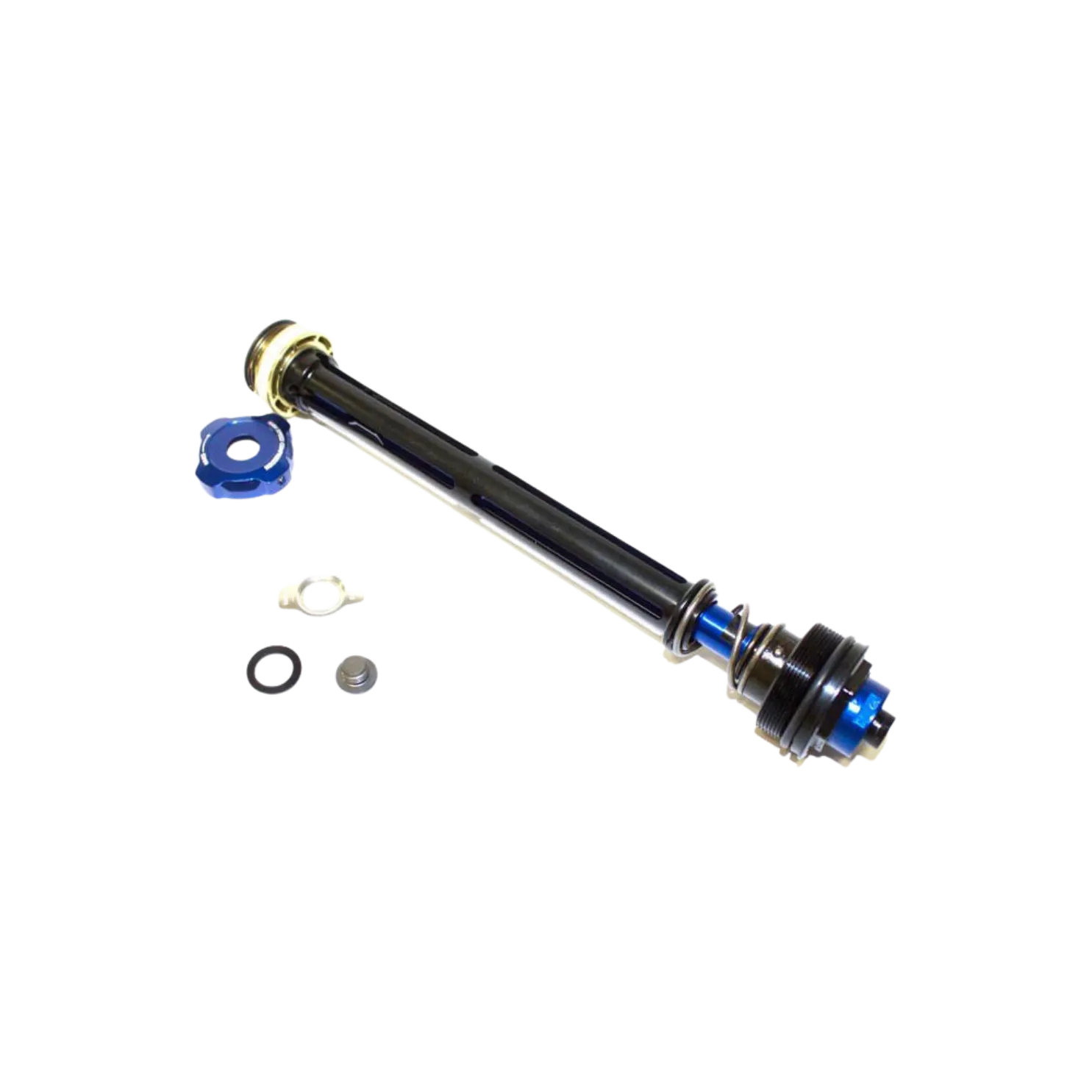 Rockshox Comp Dmpr Mission Control Dh 12 Totem