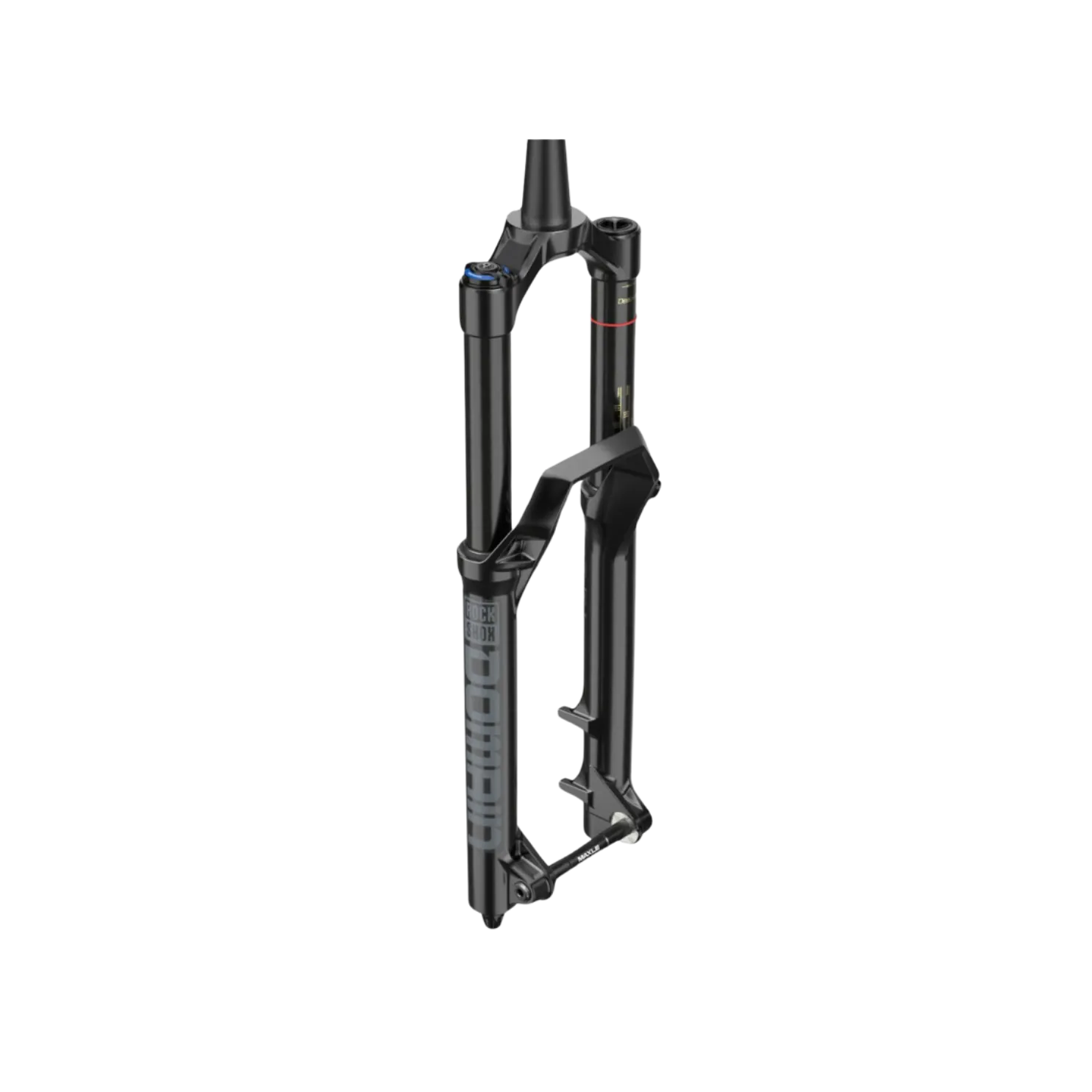 RockShox Domain RC 29 Boost Fork - 160mm - Black
