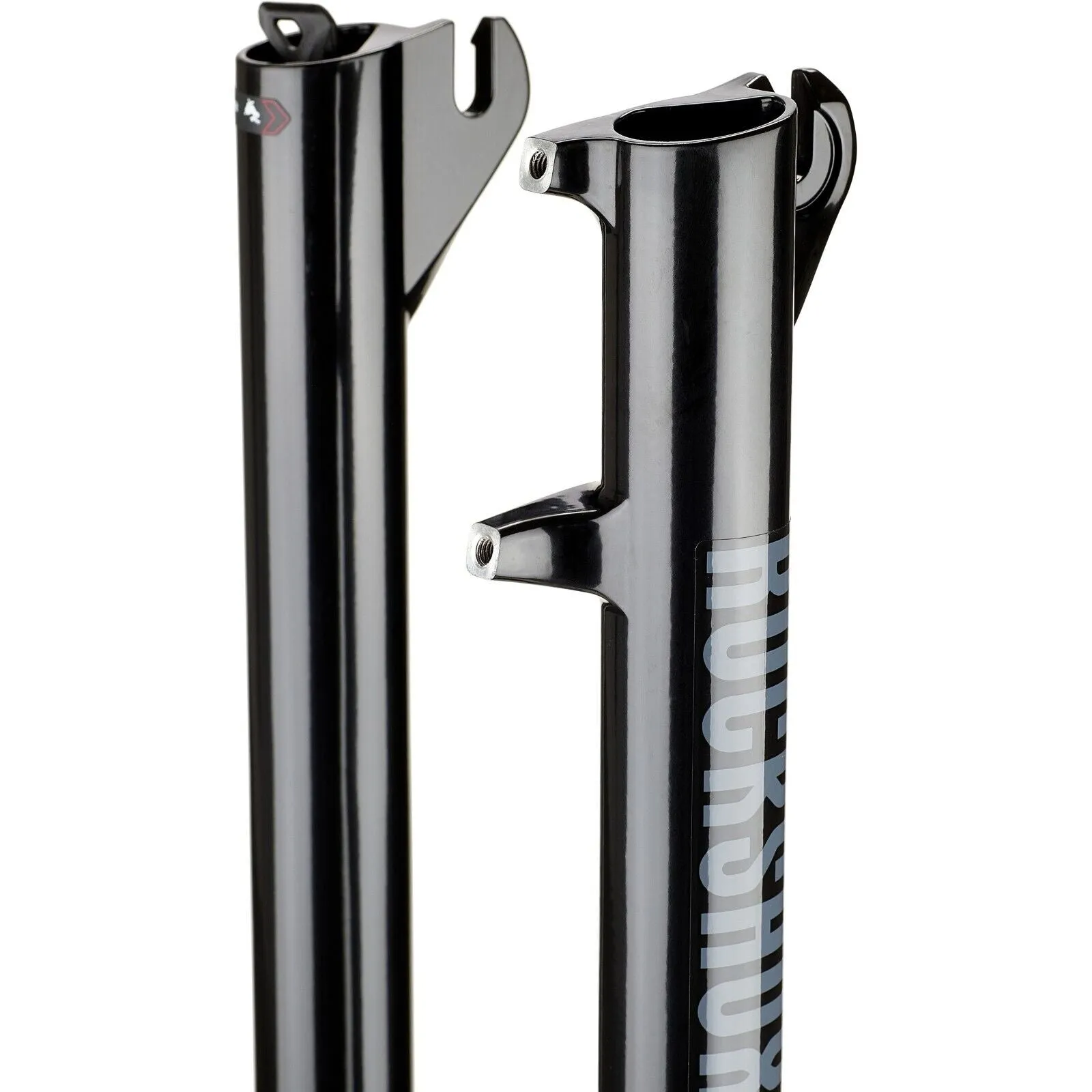 RockShox Judy Gold RL Solo Air 27.5" Fork - 100mm - 42mm Offset - QR Axle