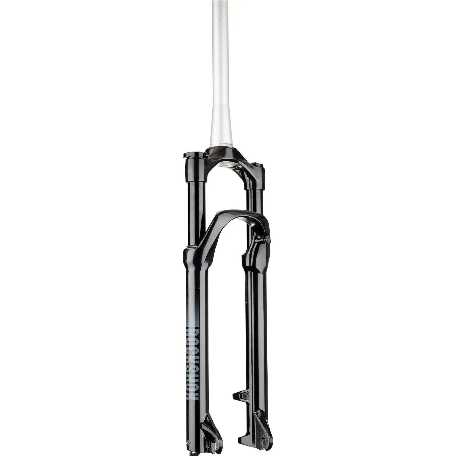 RockShox Judy Gold RL Solo Air 27.5" Fork - 100mm - 42mm Offset - QR Axle