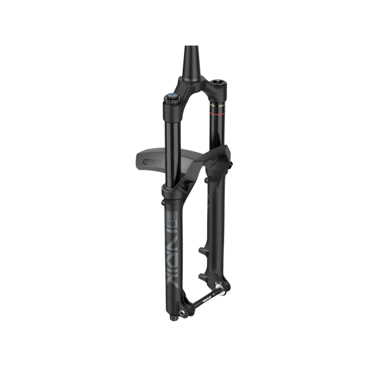 Rockshox Lyrik Select Charger RC 27.5 Boost™ 15x110 140mm - Black