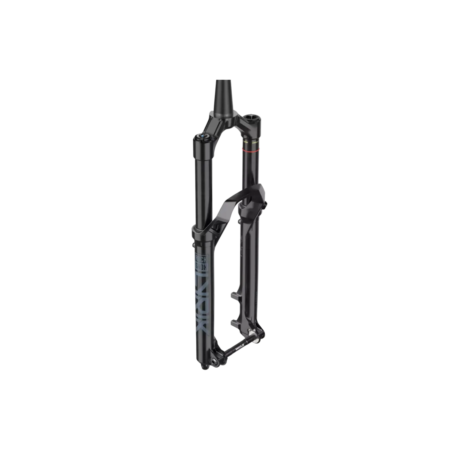 Rockshox Lyrik Select Charger RC 29 Boost™ 15x110 160mm - Black