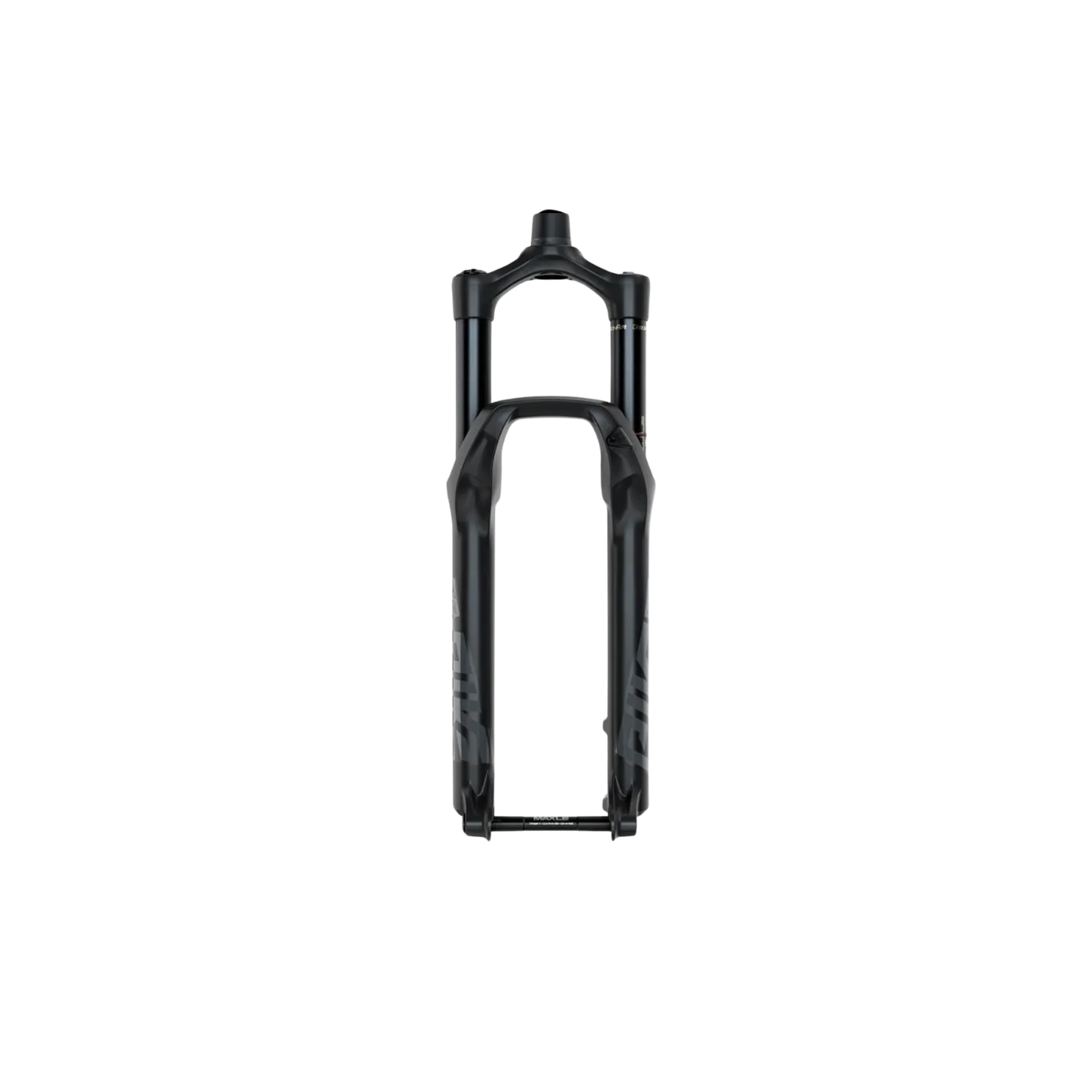 Rockshox Pike Select Charger RC 27.5 Boost™ 15x110 140mm - Black