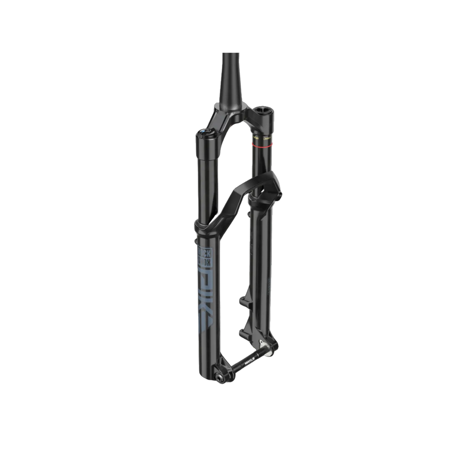 Rockshox Pike Select Charger RC 29 Boost™ 15x110 130mm - Black