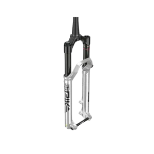 Rockshox Pike Ultimate Charger 3 RC2 27.5 Boost™ 15x110 120mm - Silver