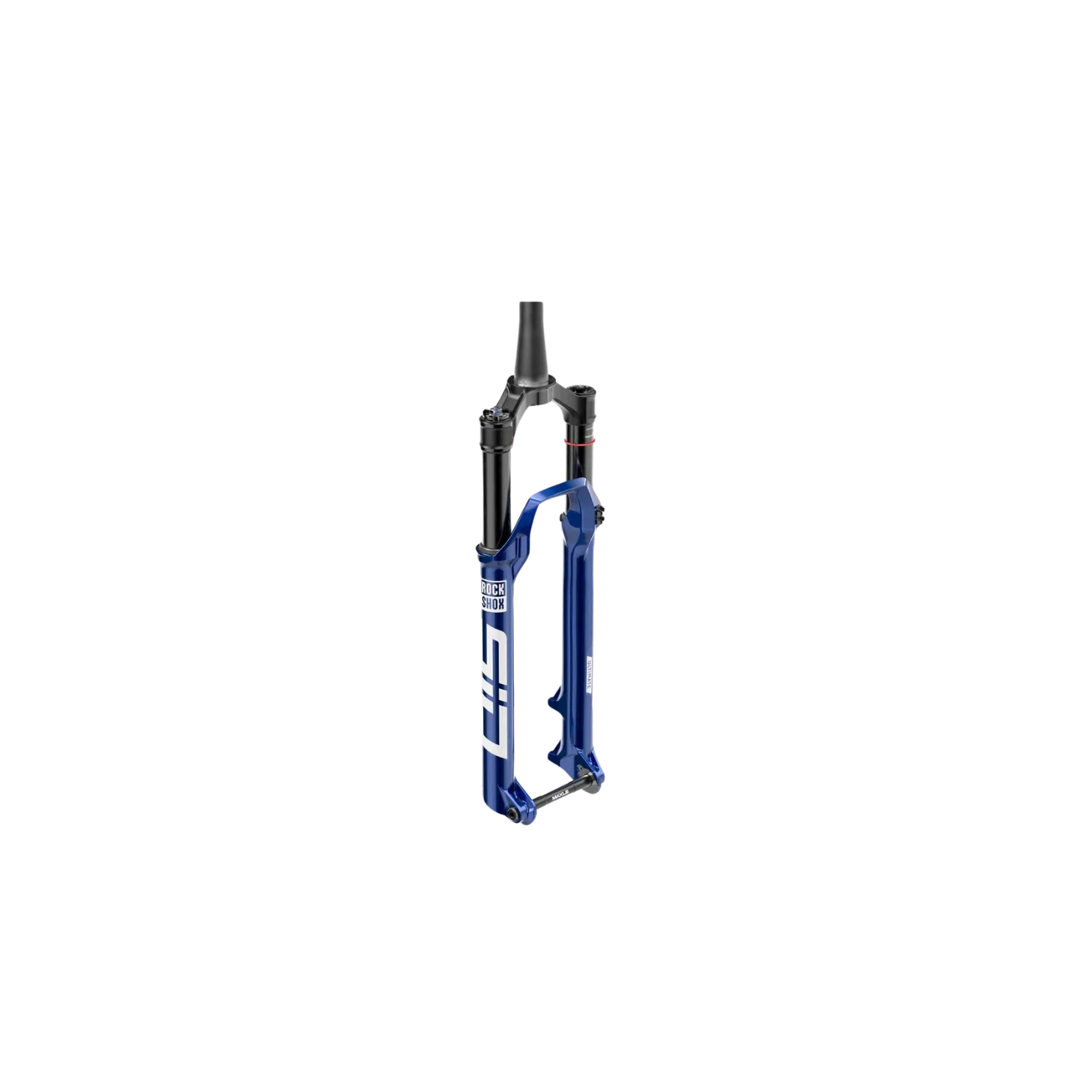 RockShox SID Ultimate 2P DebonAir  29 Fork - Remote Lockout Ready - 120mm
