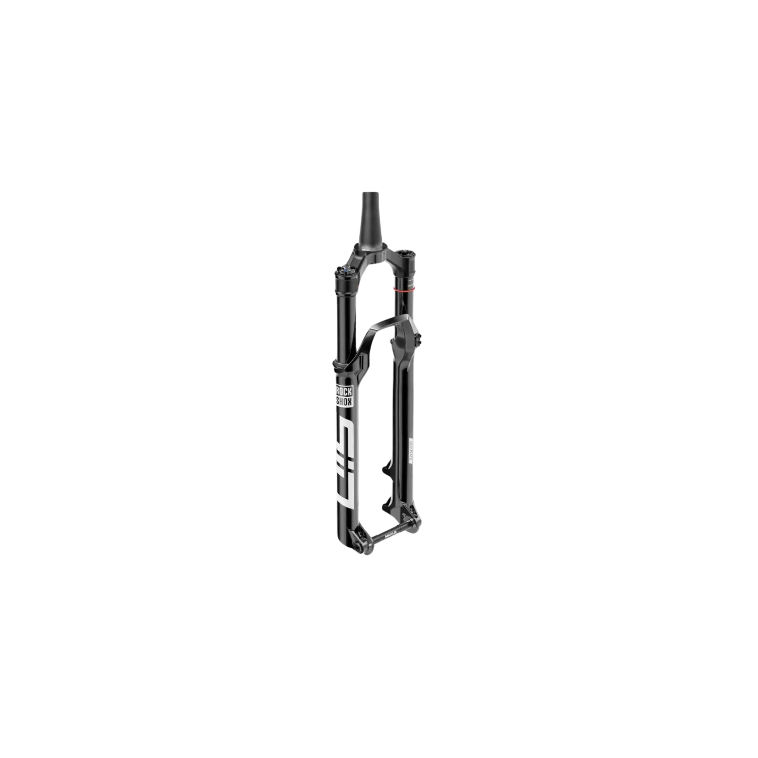 RockShox SID Ultimate 2P DebonAir  29 Fork - Remote Lockout Ready - 120mm