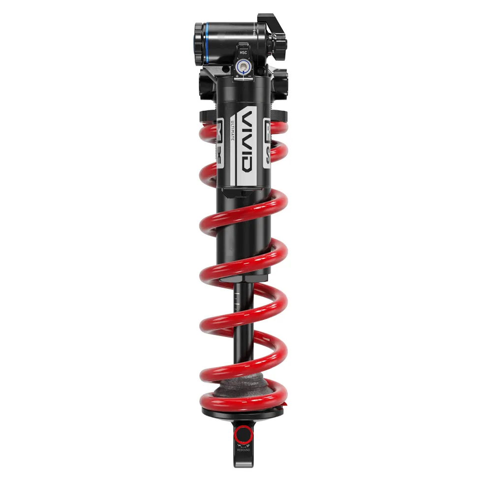 RockShox Vivid Coil Ultimate DH