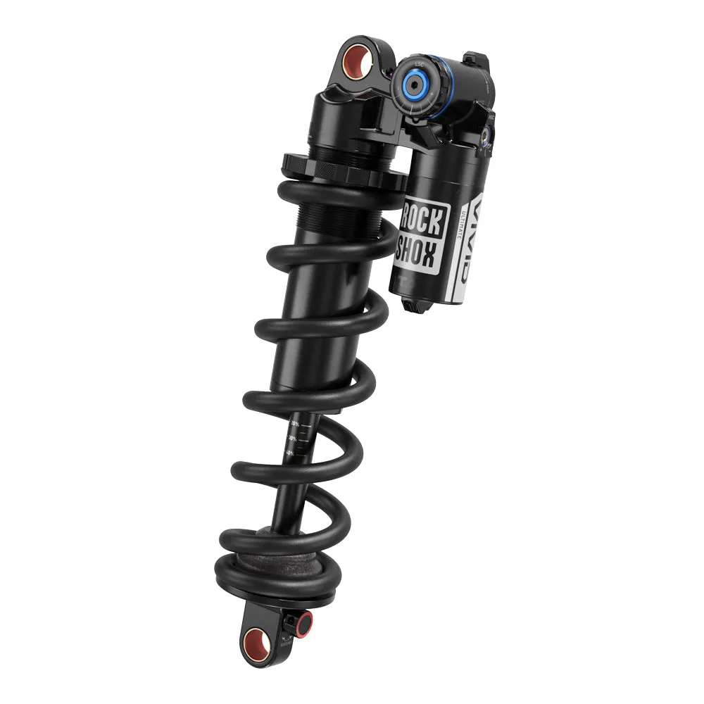 RockShox Vivid Coil Ultimate DH