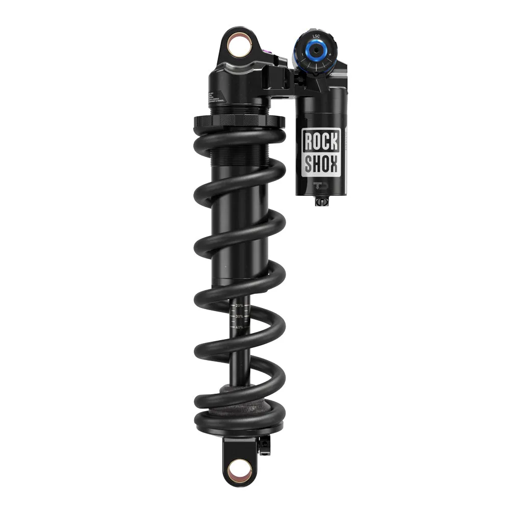 RockShox Vivid Coil Ultimate DH