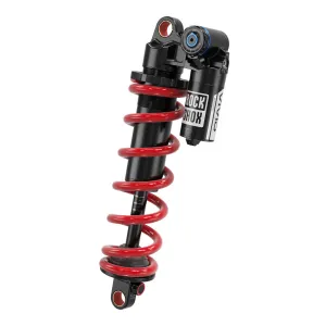 RockShox Vivid Coil Ultimate DH