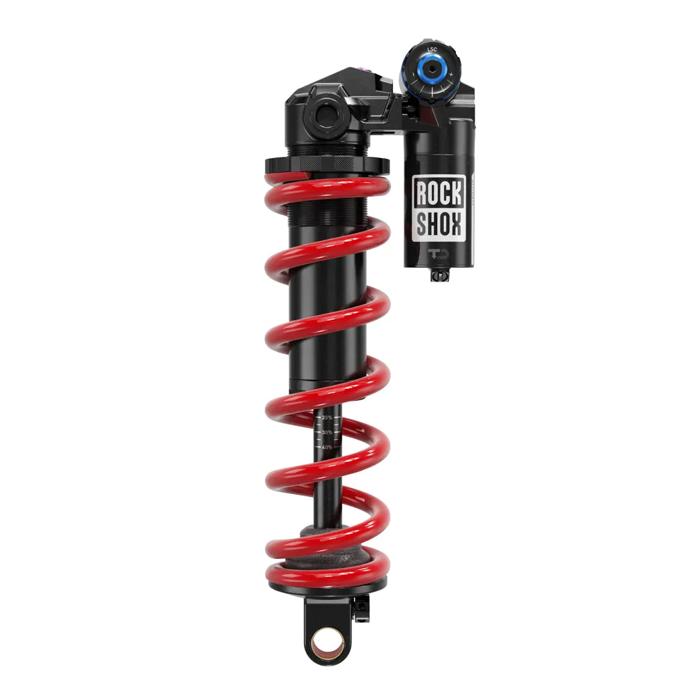 RockShox Vivid Coil Ultimate DH