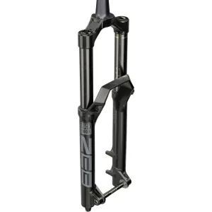 RockShox ZEB Charger R E-MTB Boost DebonAir 29" Fork - 44mm Offset  - 160mm Trvl