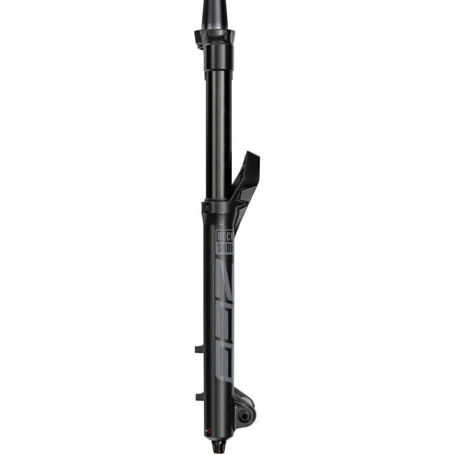 RockShox ZEB Charger R E-MTB Boost DebonAir 29" Fork - 44mm Offset  - 160mm Trvl