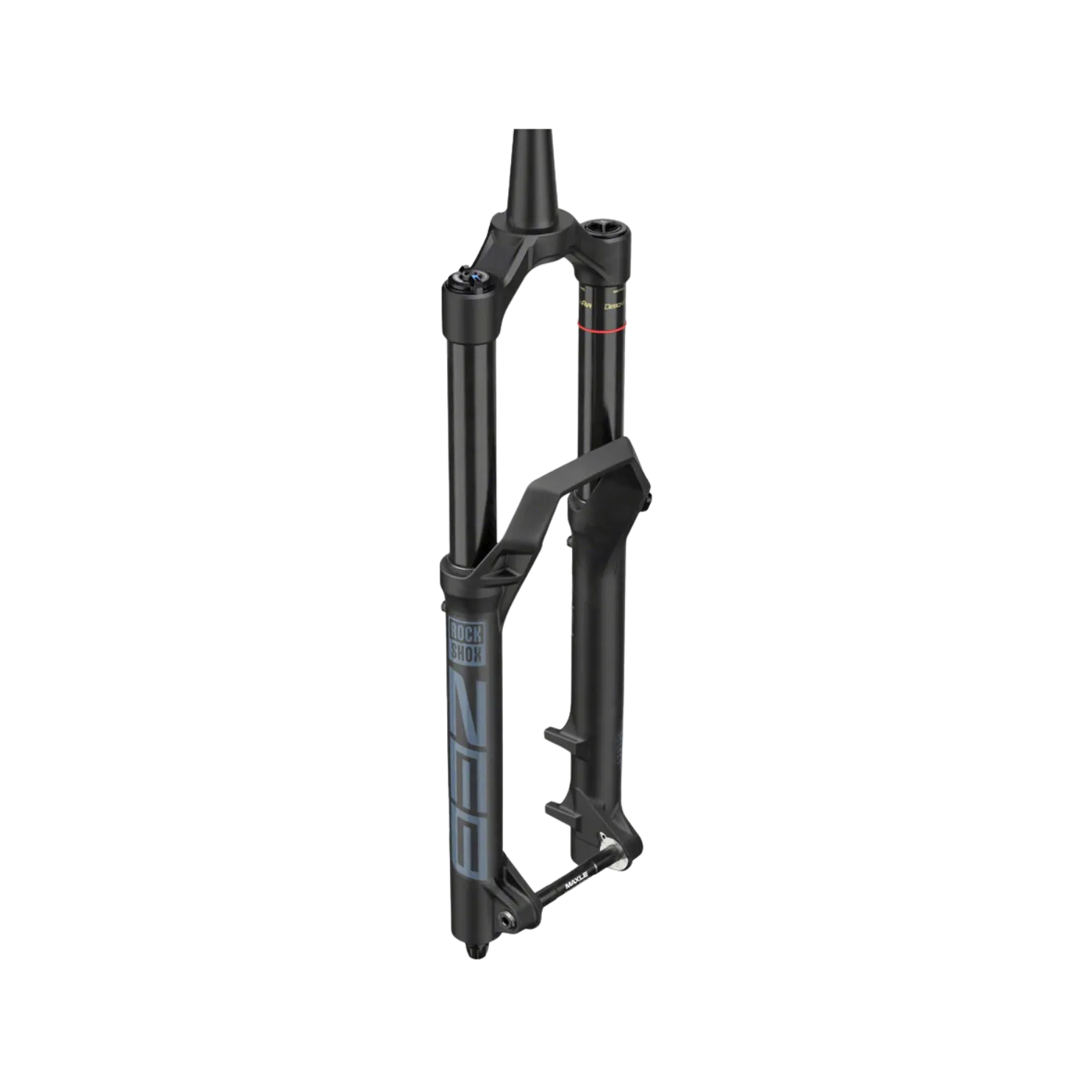 Rockshox ZEB Select Charger RC 29 Boost™ 15x110 170mm Diff BlackAlum