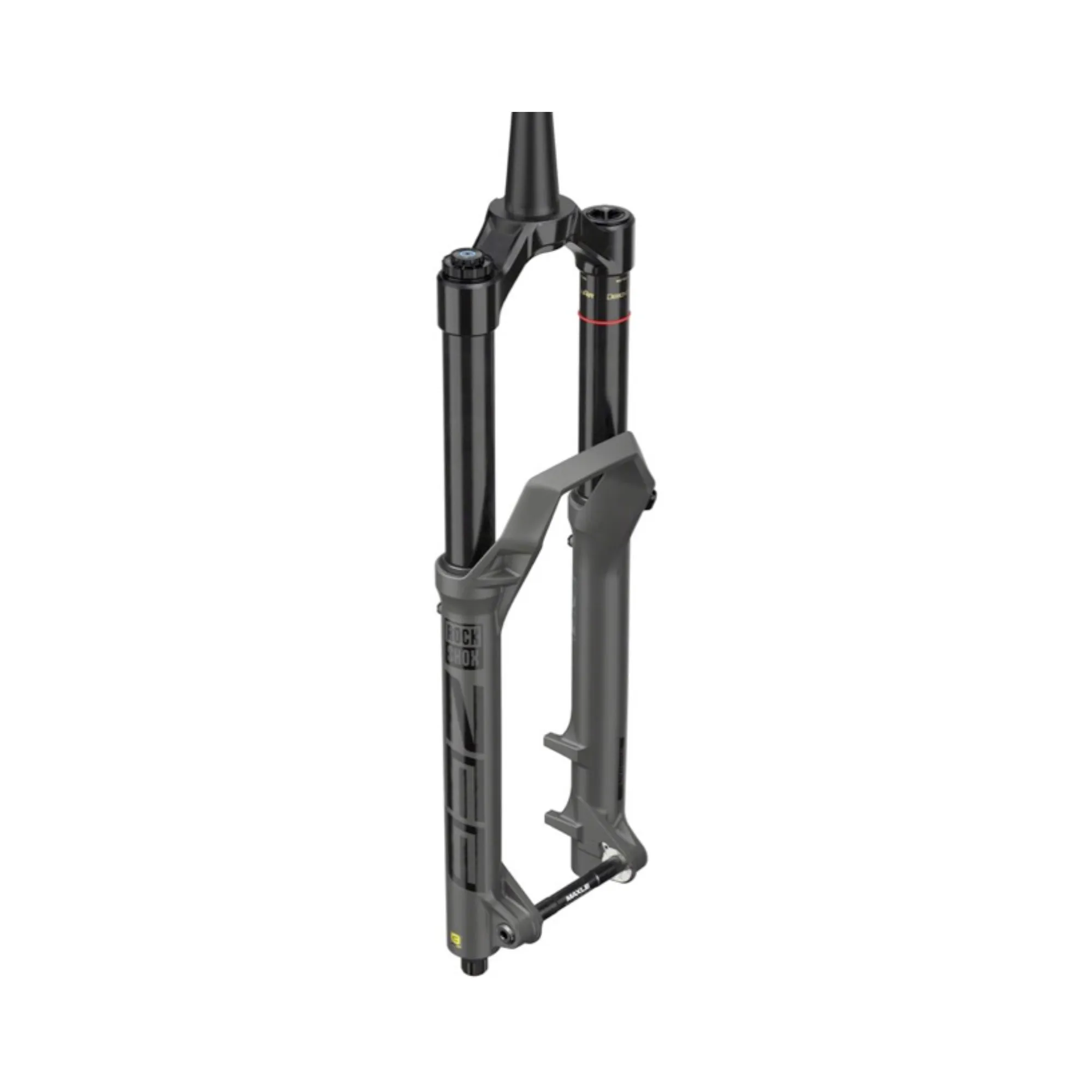Rockshox ZEB Ultimate Charger 3 RC2 27.5 Boost™ 15x110 160mm - Grey