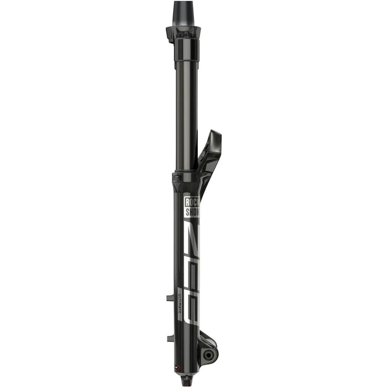 RockShox ZEB Ultimate RC2 A1 160mm, 44mm Offset 29" Mountain Bike Fork