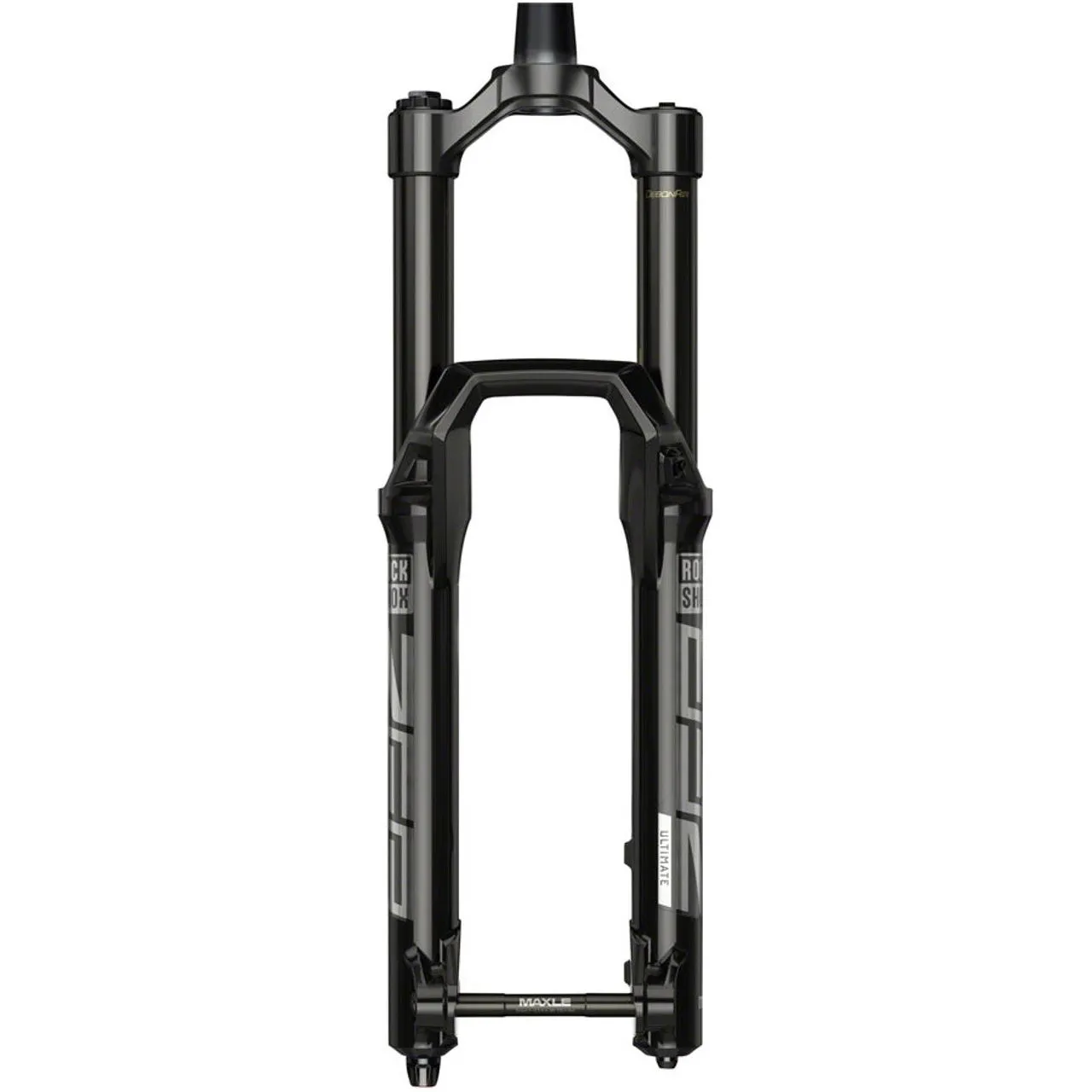 RockShox ZEB Ultimate RC2 A1 160mm, 44mm Offset 29" Mountain Bike Fork